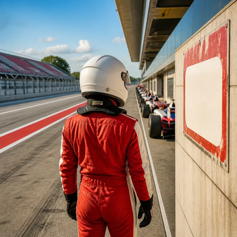 Padesát let bez ženy ve F1: výzkum ukazuje, že problém nejsou fyzické limity, ale systém a peníze