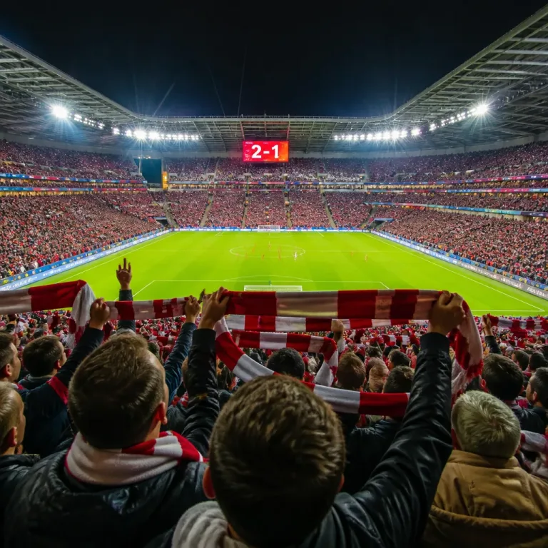 Sparta v Lyonu brání těsný náskok, v sázce je vstup do Ligy mistrů i miliony eur