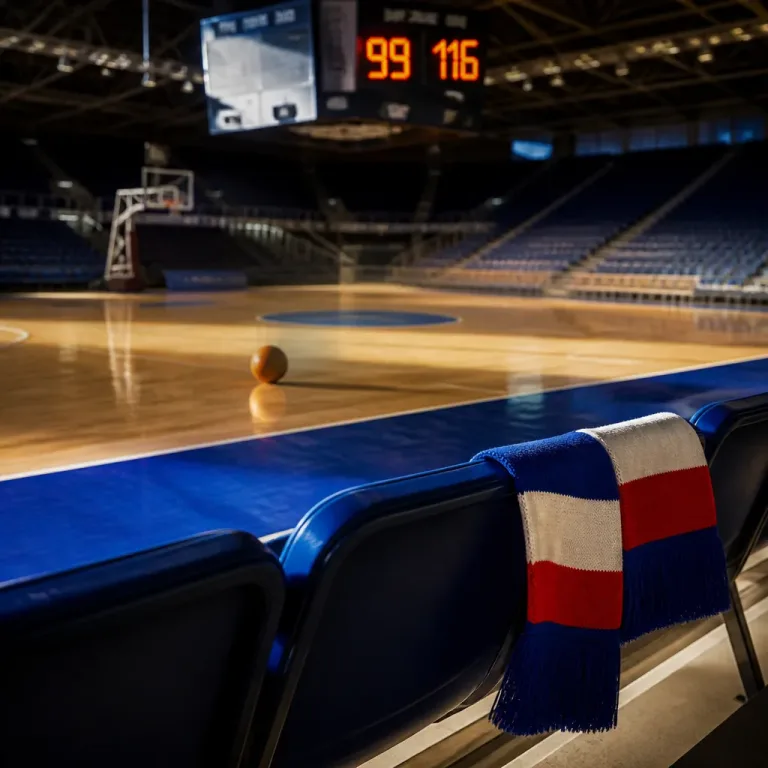 Opava v kvalifikaci Ligy mistrů vypadla hned v prvním kole, skončí v Evropském poháru FIBA
