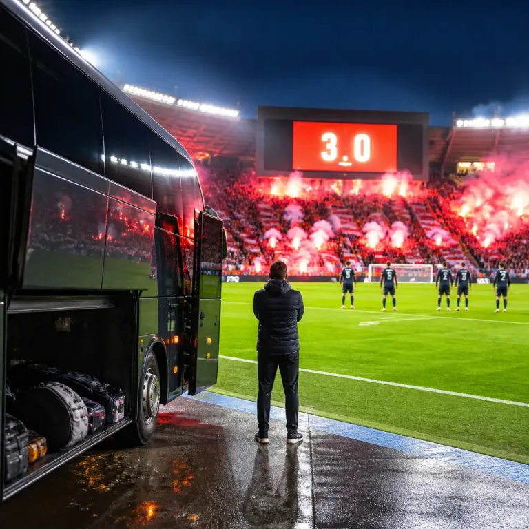 Plzeň prohrála v Bělehradě 0:3, cesta do základní části Evropské ligy se výrazně zkomplikovala