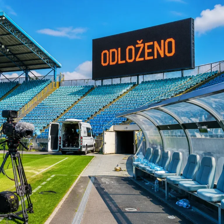 Tři ligové duely v sobotu, zápas Bohemians–M. Boleslav odložen kvůli hromadnému onemocnění