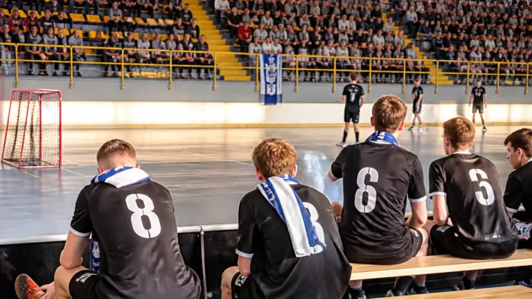 Šumperk podlehl Kladnu 3:12 v pohárovém duelu, Kanonýři pokračují bez ztráty bodu