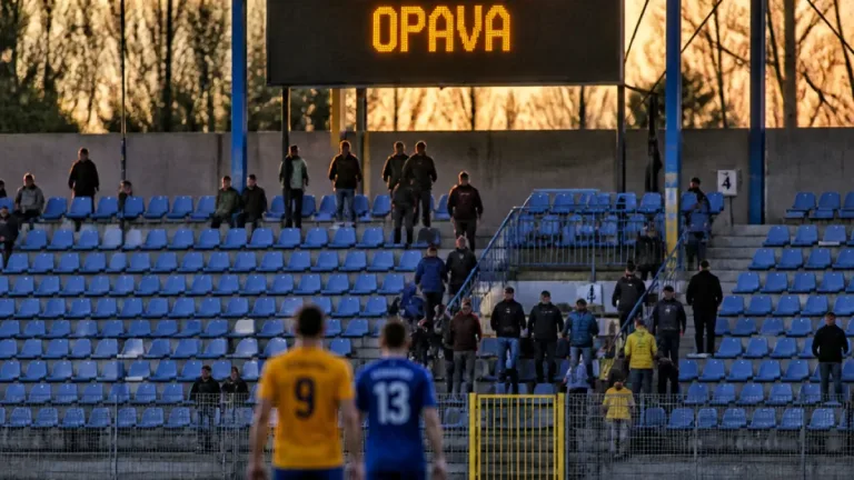 Šumperk v poháru končí, postupuje Opava
