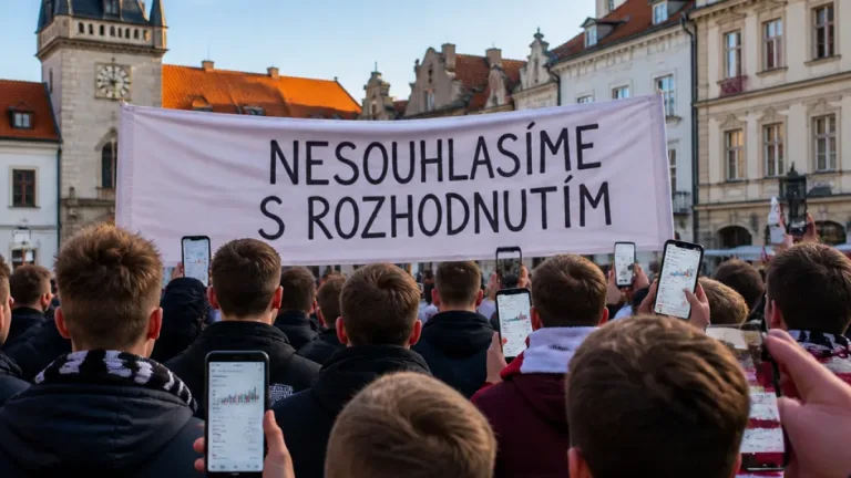 Tábor: spor kolem příchodu Juráska do Sparty rozděluje fanoušky po celém Česku