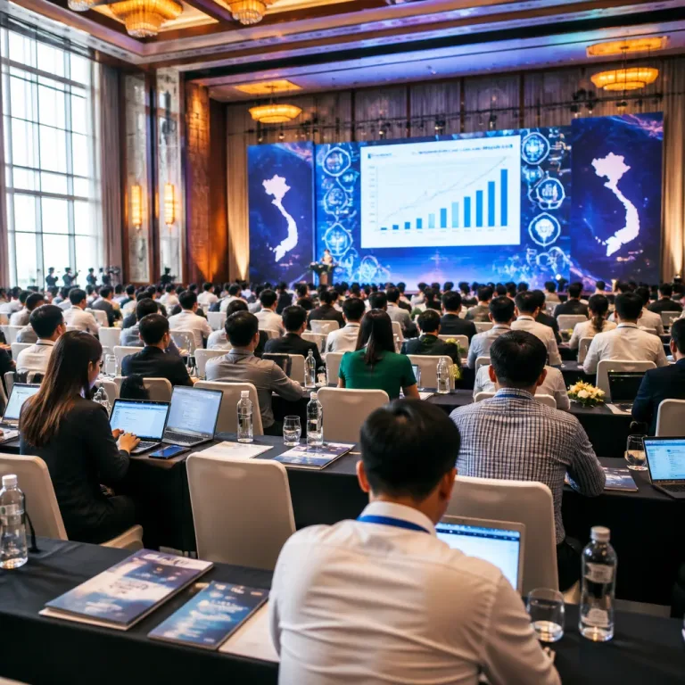 Vietnam zdůrazňuje vědu a digitalizaci jako hlavní zdroje růstu a zvyšování produktivity