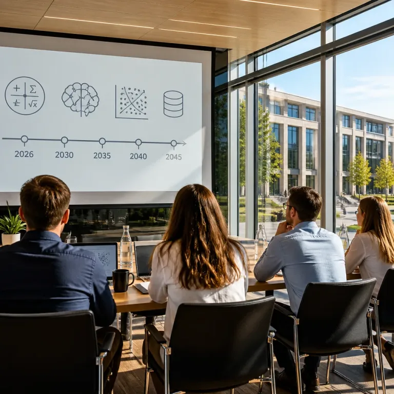 Vietnamský Matematický ústav má být centrem excelence pro strategické technologie