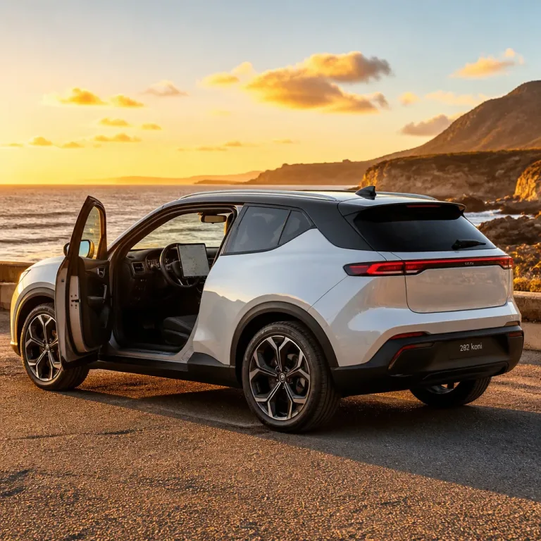 Volkswagen představil v USA druhou generaci SUV Atlas Cross Sport s motorem 282 koní