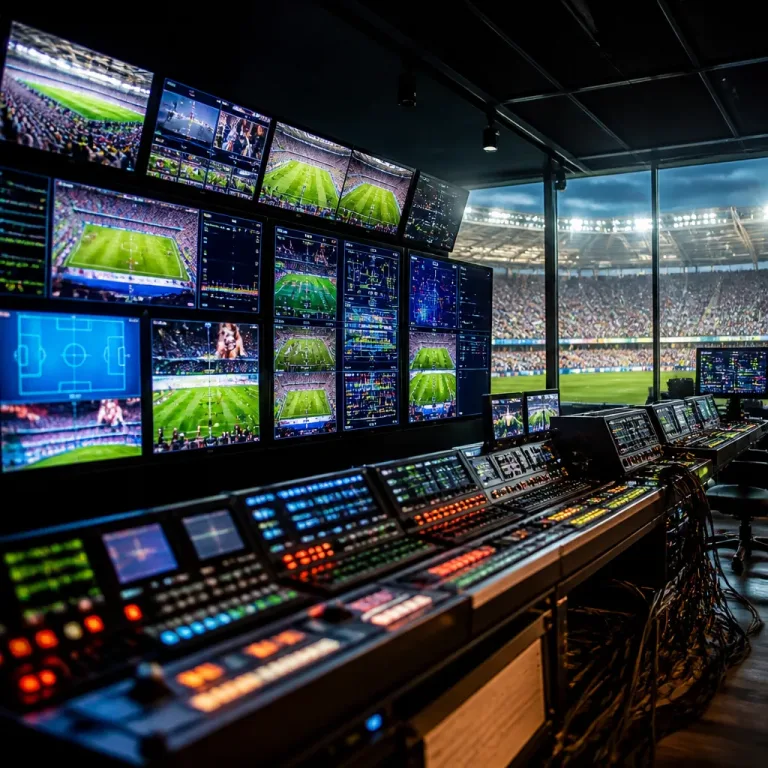Ředitel Oneplay Sport: technologie promění sportovní přenosy, lineární televize slábne