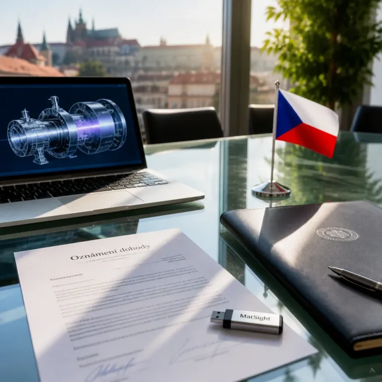 Apple přebírá českou firmu PlasmaSolve, získá software i experty pro plazmové simulace