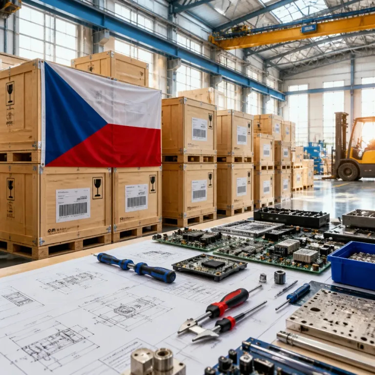 Český obranný export dosáhl rekordů, další růst vyžaduje vlastní technologie