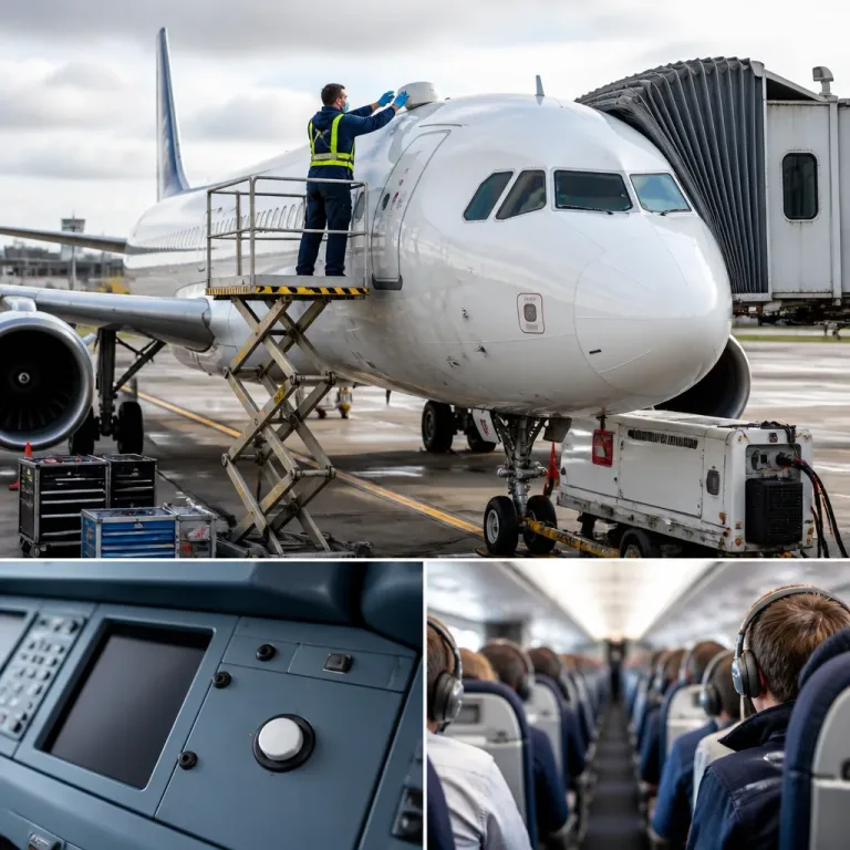 Lufthansa Group spouští Starlink v kabinách: první A320neo s internetem od 19. srpna