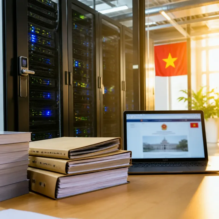 Vietnamský model AI pro právo Clex získal vládní schválení a zpřísňuje kontrolu dat