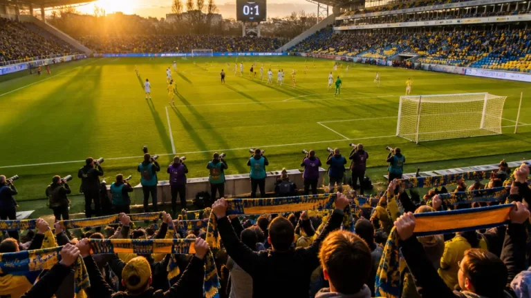 Teplice doma prohrály 0:1 s Pardubicemi, fotografická reportáž zachytila momenty zápasu