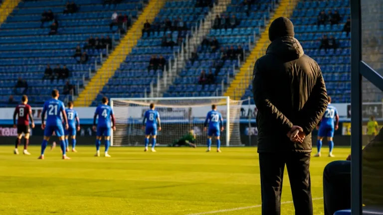 Teplice nezměnily styl ani na Spartě, prohra 1:4 odhalila nedostatky v defenzivě