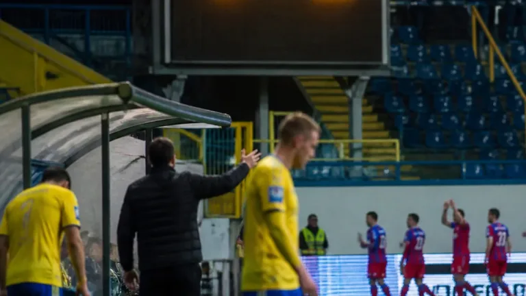 Teplice podlehly Plzni 0:2, Durosinmi rozhodl dvěma góly