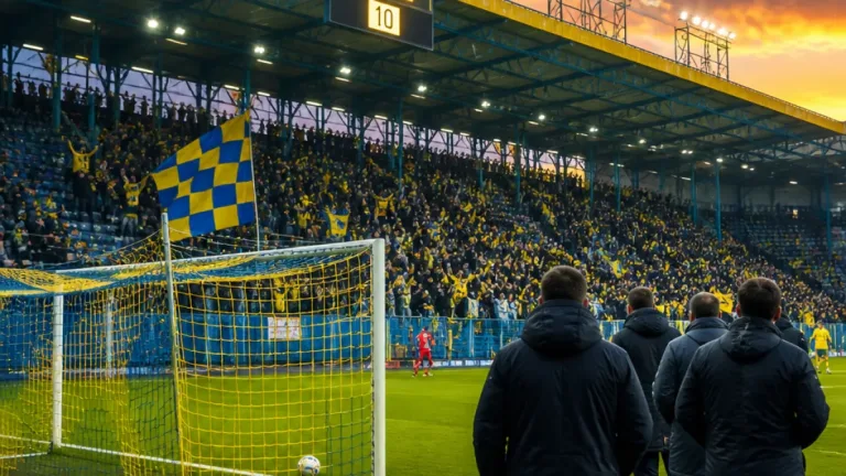 Teplice remizovaly s Plzní 5:5, na Stínadlech padlo historických deset gólů