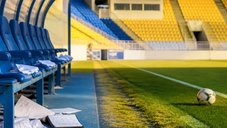 Teplice trápí nízká produktivita, Frťala ostře kritizoval i Radostu