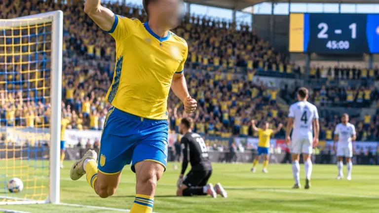 Teplice vedou nad Slováckem 2:1, domácí snížili před přestávkou
