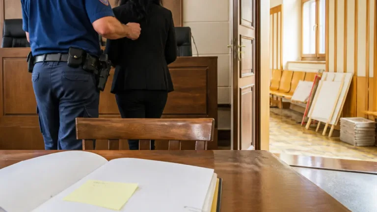 Teplický soud odročil kauzu utýraného jezevčíka, obžalovaná mění advokáta