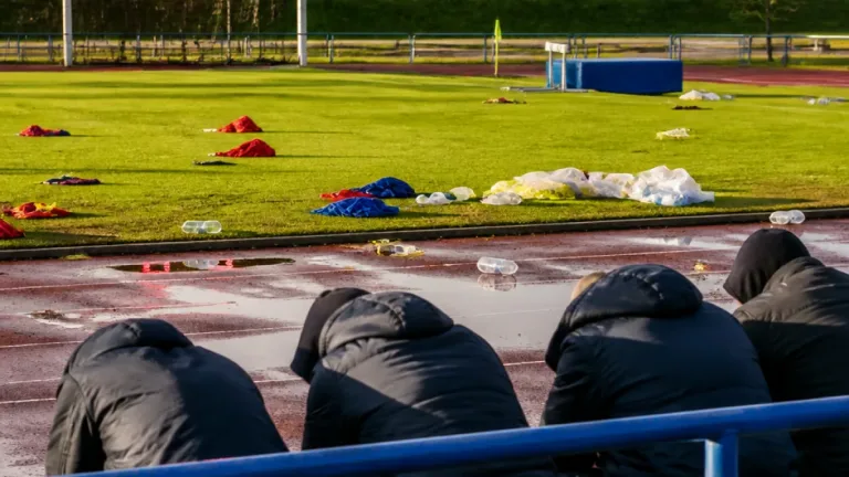 Třebíč podlehla v domácím zápase Prostějovu 0:9, trenér vyzývá k práci na chybách