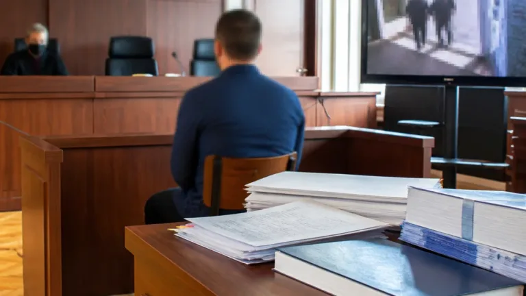 U soudu ve Zlíně znalci označili muže obžalovaného ze zneužití čtrnáctileté dívky za nebezpečného