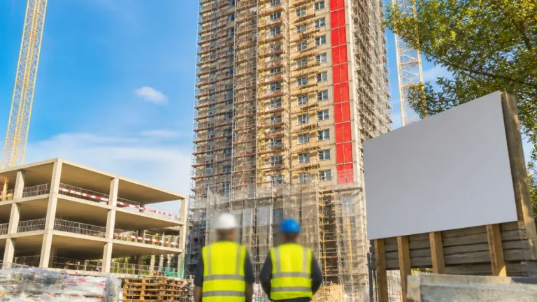 V centru Ostravice vznikne za zhruba 700 milionů sedm domů, nové náměstí a 113 bytů