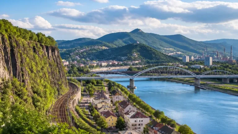 V obvodech Ústí nad Labem skončí vítězné Jedno Ústí ve dvou případech v opozici