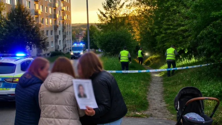 Ve Frýdku-Místku pokračuje pátrání po 38leté Janě, rodina a kolegové volají po stopách