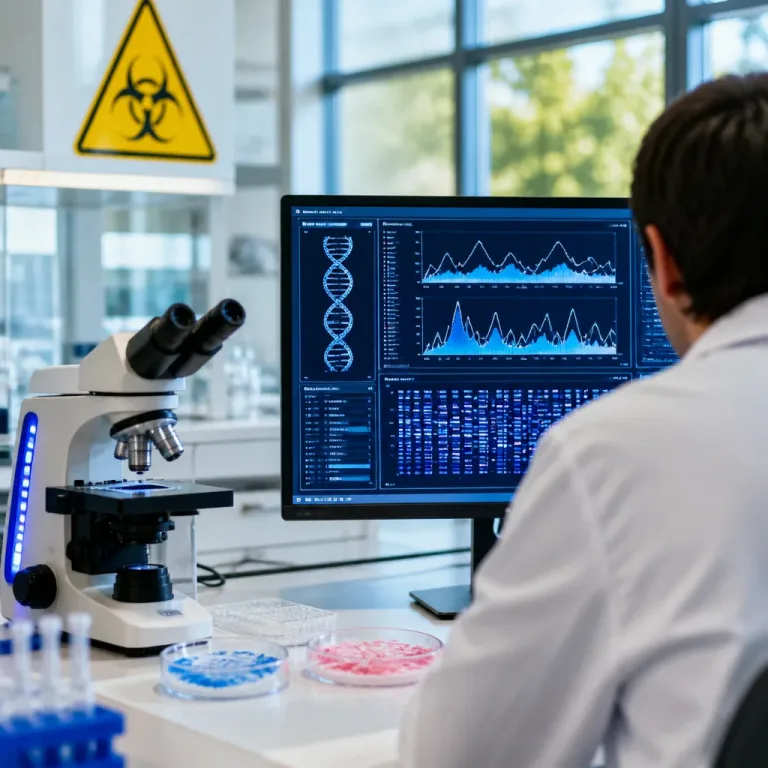 Biolog vysvětluje, proč omlazení buněk neznamená snadné zastavení stárnutí lidí