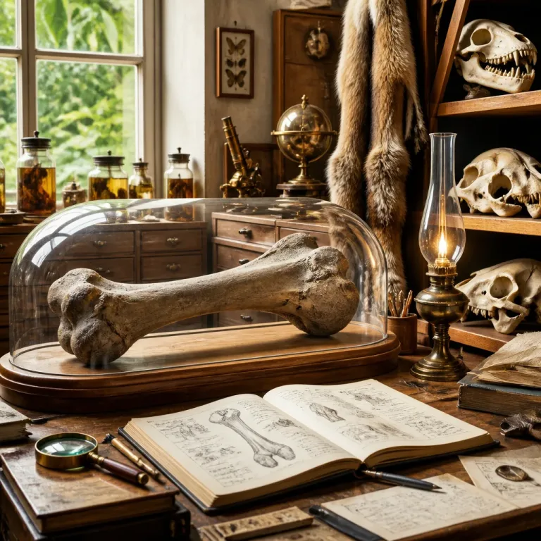 Mezi génii a excentriky: jak osobnosti formovaly paleontologii a co to říká o vědě