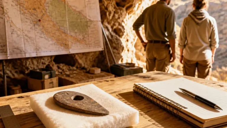 Poraněná lopatka neandertálce Shanidar A naznačuje možné zásah kopím před 75 tisíci lety