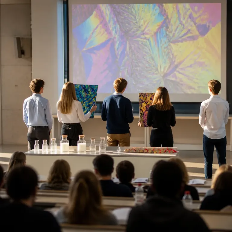 Čeští studenti vyhráli Mezinárodní turnaj mladých fyziků, uspěli experimenty i obhajoba