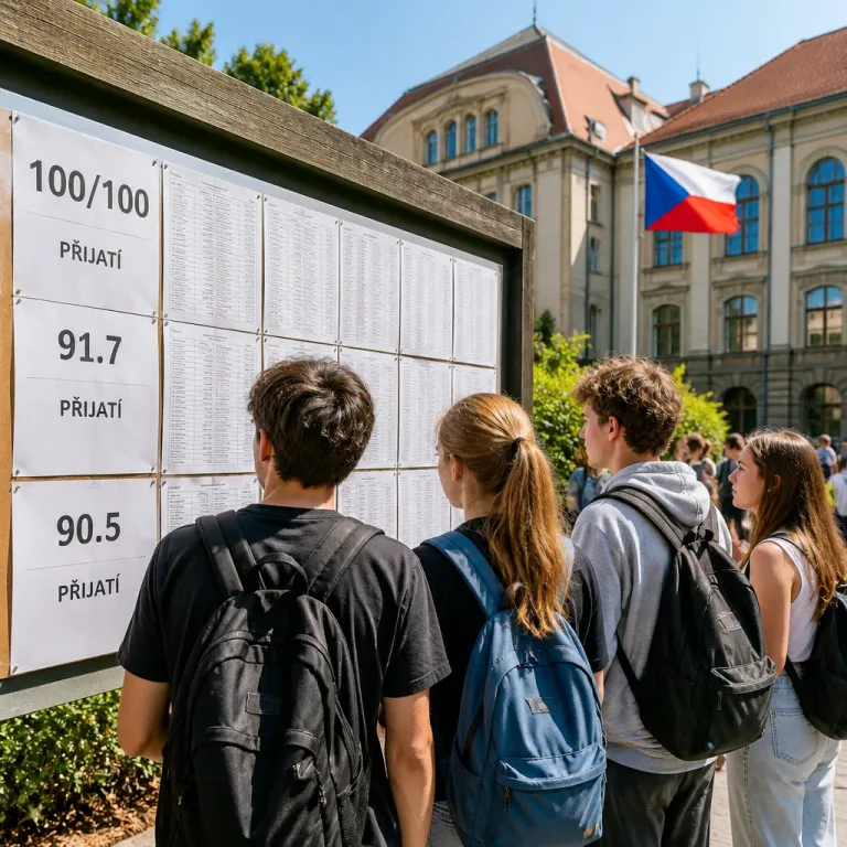Zájem o obory AI, polovodiče a automatizace zvedá hranice přijímacího řízení na vietnamských univerzitách