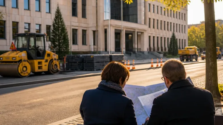 Vláda neproplatí krajům peníze ze SFDI, Liberecký kraj čekají rozhodnutí o opravách silnic