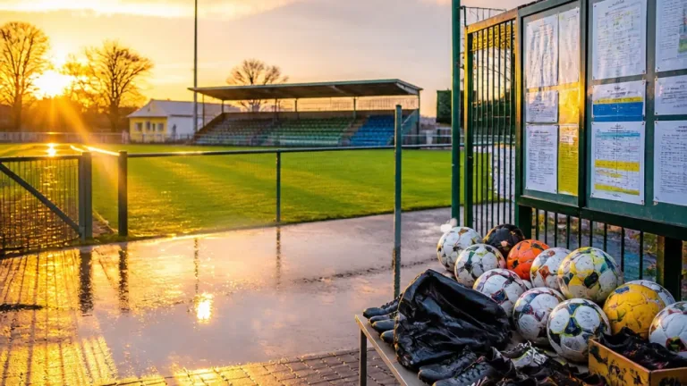Výrazný zájem o TJ Nový Jičín po utkání ve Frýdlantu: co to znamená pro místní fotbal