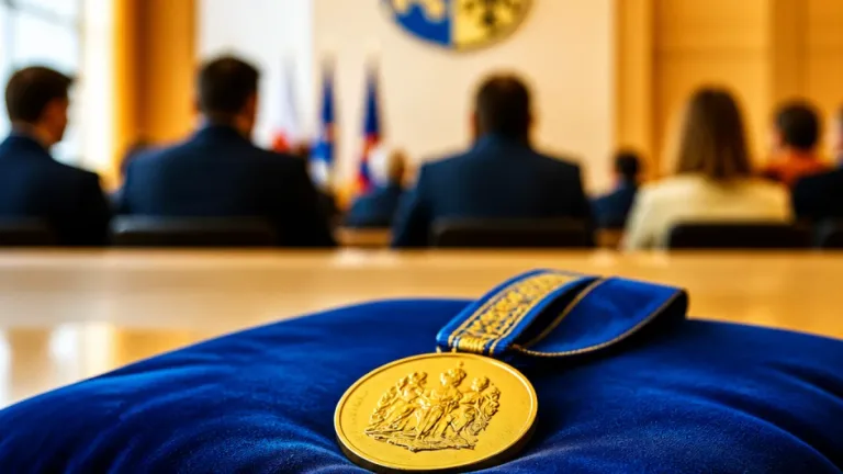 Z Olomouce na světový trůn: Rauturierová přivezla pro kraj zlatou medaili v orientačním běhu