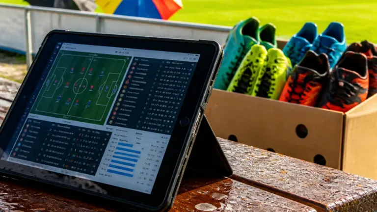 Zápas B týmu 1. SK Prostějov v Břeclavi sledovaly detailní statistiky a regionální souvislosti