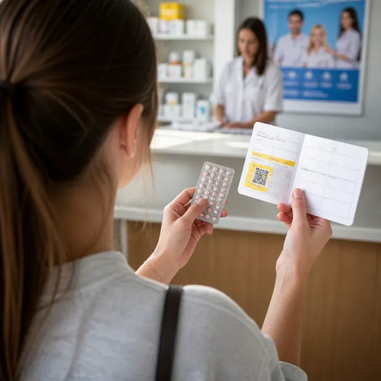ZP MV ČR nabídne mladým až 2 000 Kč na antikoncepci, podmínkou je preventivní prohlídka a očkování proti HPV