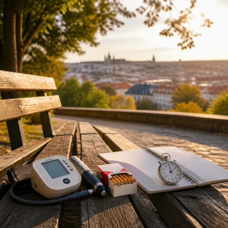 Tři faktory ve středním věku ovlivňují o desítky let délku života bez demence, ukazuje velká studie