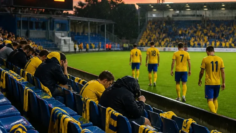 Zlín doma prohrál s Bohemians a v nové sezoně stále čeká na bod