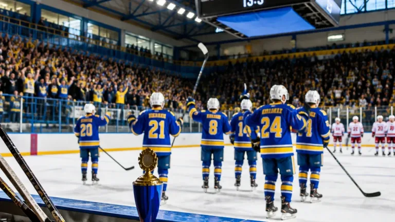 Zlínský Zlín Cup ovládla juniorka Poruby, domácí Berani skončili druzí