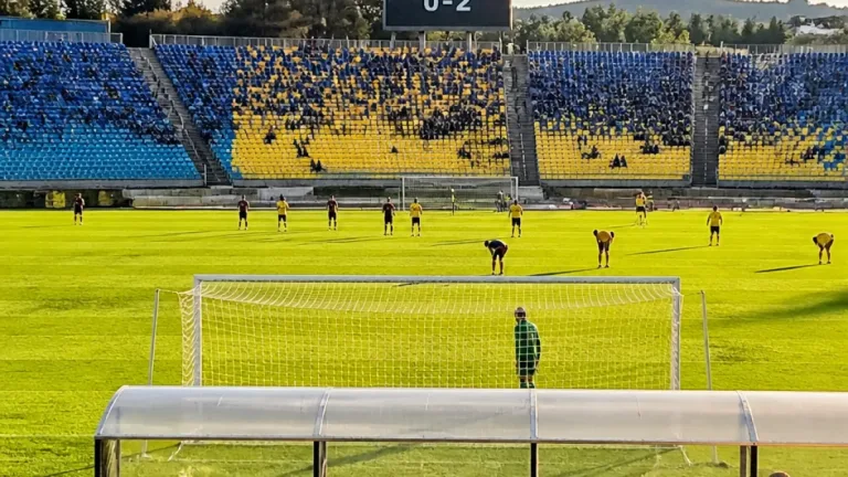 Zlínští fotbalisté bez gólu mezi tyčemi, Bohemians odvezli z Letné výhru 2:0