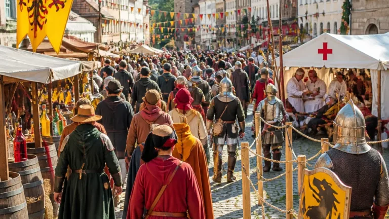 Znojmo: Oslavy 800 let a speciální prohlídky prodloužily turistickou sezonu