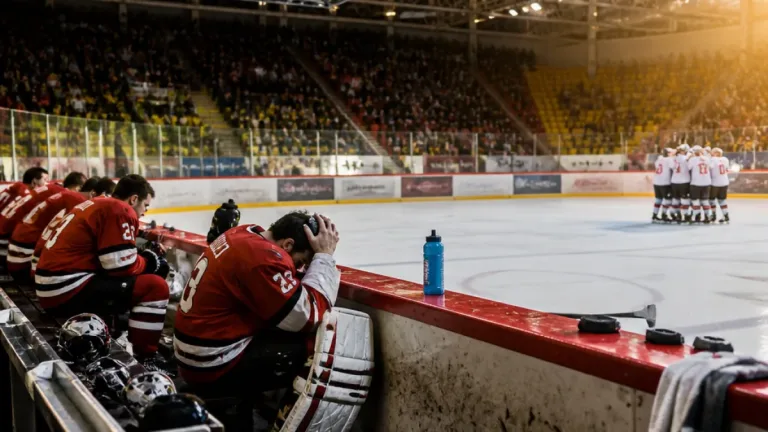 Znojmo podlehlo Třebíči 0:8, Orlí příprava ztrácí tempo