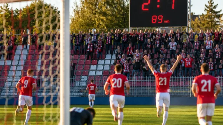 Znojmo přetlačilo Kuřim a slaví první vítězství v sezoně
