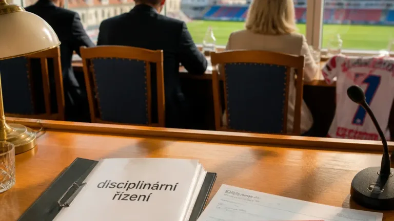 Znojmo zastavilo vyplacení milionové dotace pro 1. SC Znojmo kvůli podezření z ovlivňování zápasů