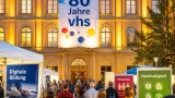 80 Jahre vhs in Bamberg: Bildungsort zwischen Tradition und Zukunft