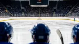 Adler schlagen Eisbären in Mannheim: Defizite bei den Berlinern offenbart