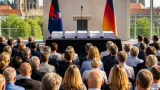 AfD wirbt in Magdeburg um BSW-Unterstützung für mögliche Minderheitsregierung