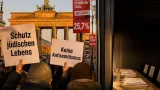 Außenminister fordert klares Bekenntnis zum jüdischen Leben nach Wahlsieg der Linken